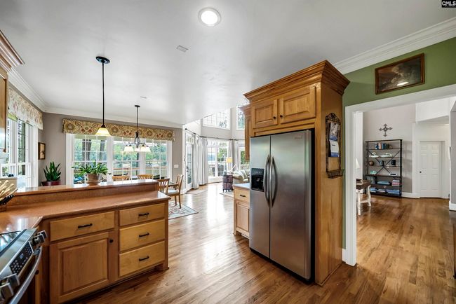 1081 Point View Rd, House other with 4 bedrooms, 4 bathrooms and null parking in Chapin SC | Image 32