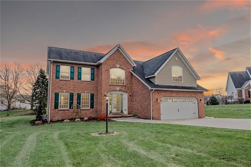 167 Westwood Ct, Indiana, PA, 15701-2491 | Card Image