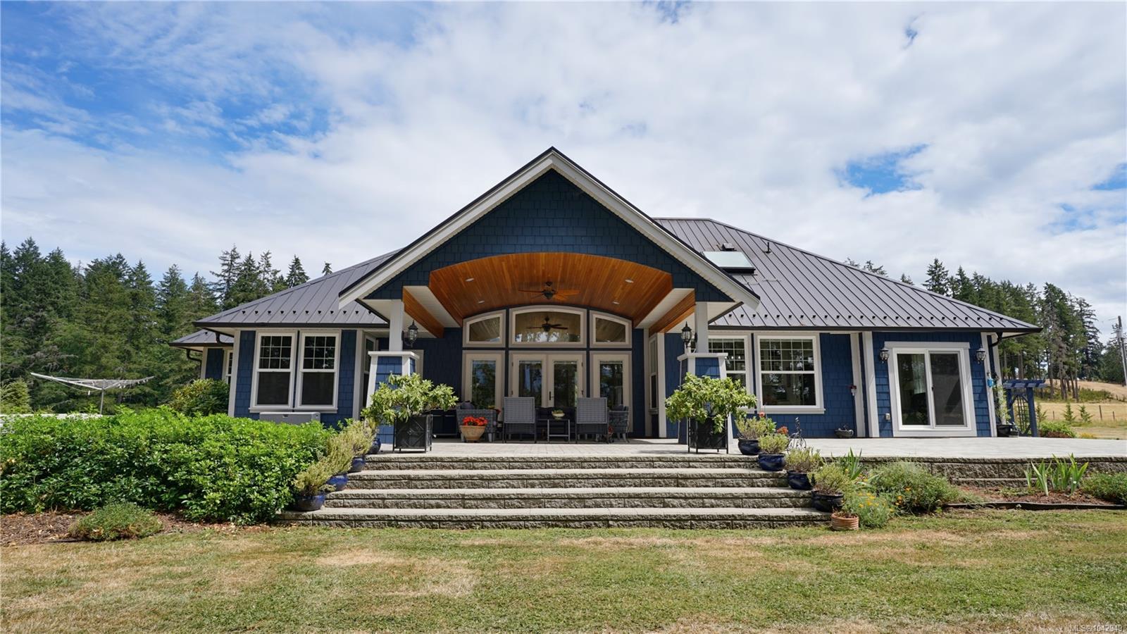 Residential in Duncan 5