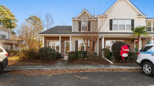 964-964 Palisade Cir, Myrtle Beach, SC, 29577-1852 | Card Image