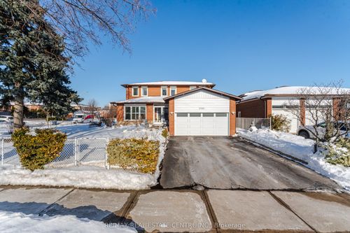 2555 Cynara Rd, Mississauga, ON, L5B2R5 | Card Image