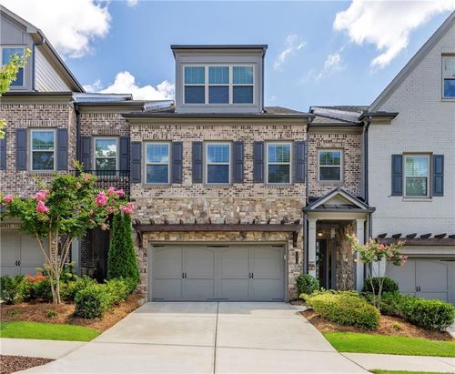 1074 Heyward Way, Alpharetta, GA, 30009-8012 | Card Image