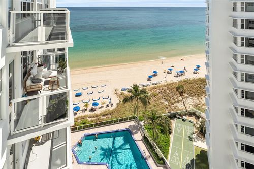 1209-3700 Galt Ocean Dr, Fort Lauderdale, FL, 33308-7655 | Card Image