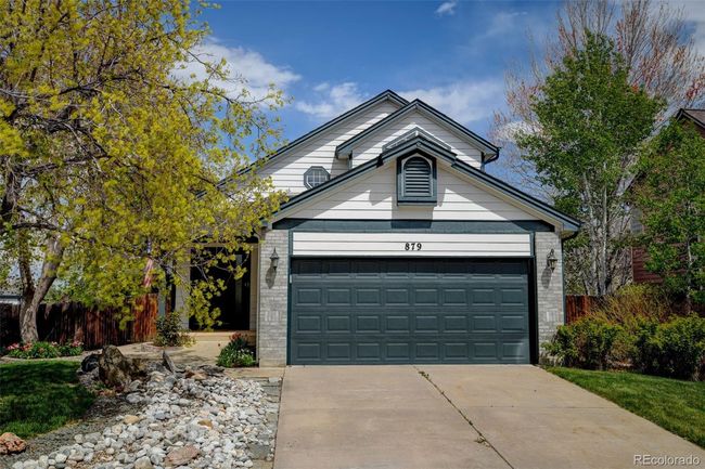 879 E 133 Rd Ave, House other with 3 bedrooms, 2 bathrooms and 4 parking in Thornton CO | Image 42