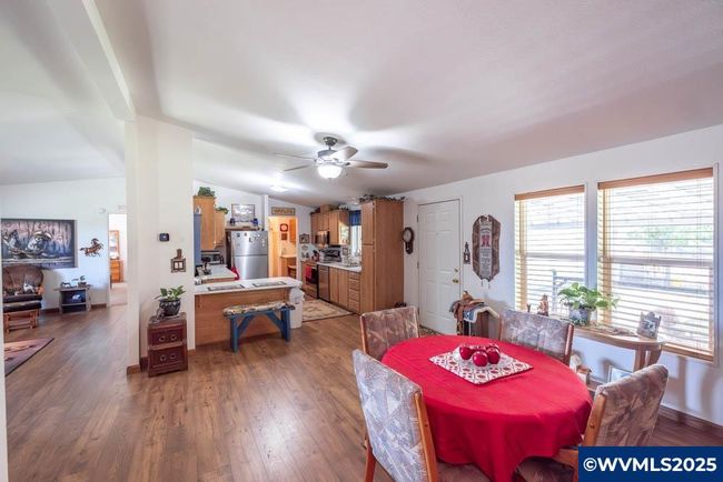 38404 Payne Dr, House other with 3 bedrooms, 2 bathrooms and null parking in Lebanon OR | Image 12