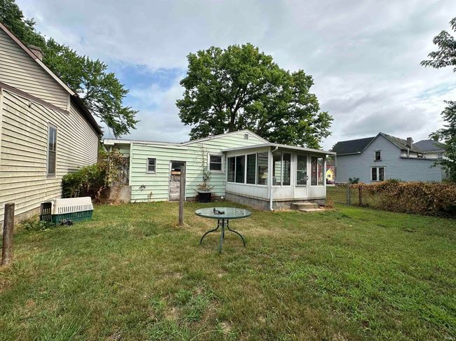 19 E Linden Ave, House other with 2 bedrooms, 1 bathrooms and null parking in Logansport IN | Image 21