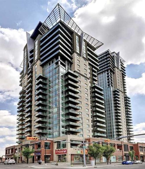 1303-210 15 Ave Se, Calgary, AB, T2G0B5 | Card Image