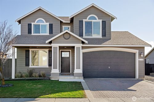510 E Countryside Avenue, Ellensburg, WA, 98926 | Card Image
