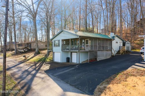 982 Lost Creek Boat Dock Rd, Decaturville, TN, 38329-5240 | Card Image