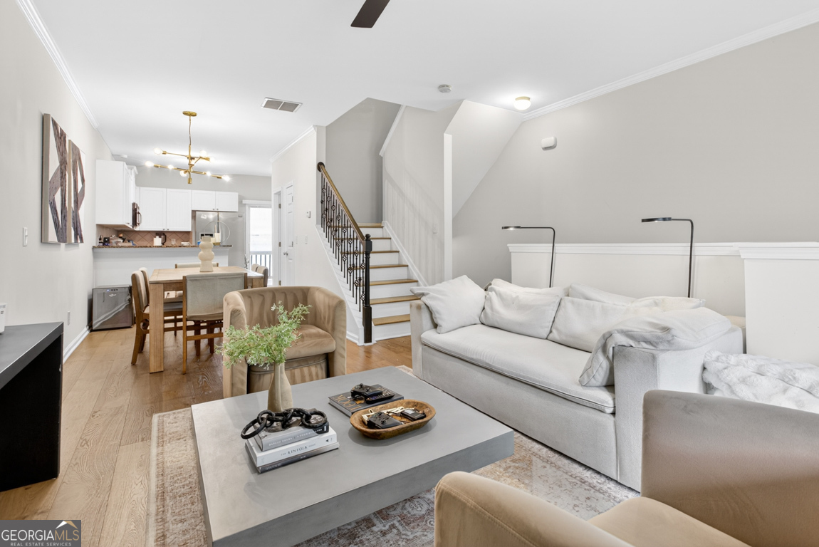 Residential in Atlanta 2