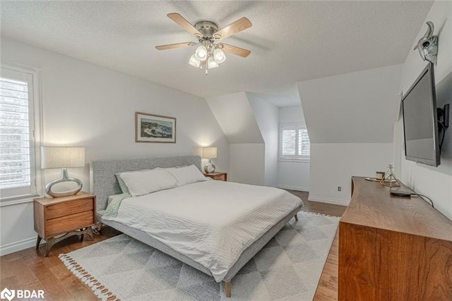 24 Willow Bay Dr, House other with 5 bedrooms, 3 bathrooms and 8 parking in Midhurst ON | Image 13