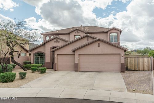 26938 N 83rd Glen, Peoria, AZ, 85383 | Card Image