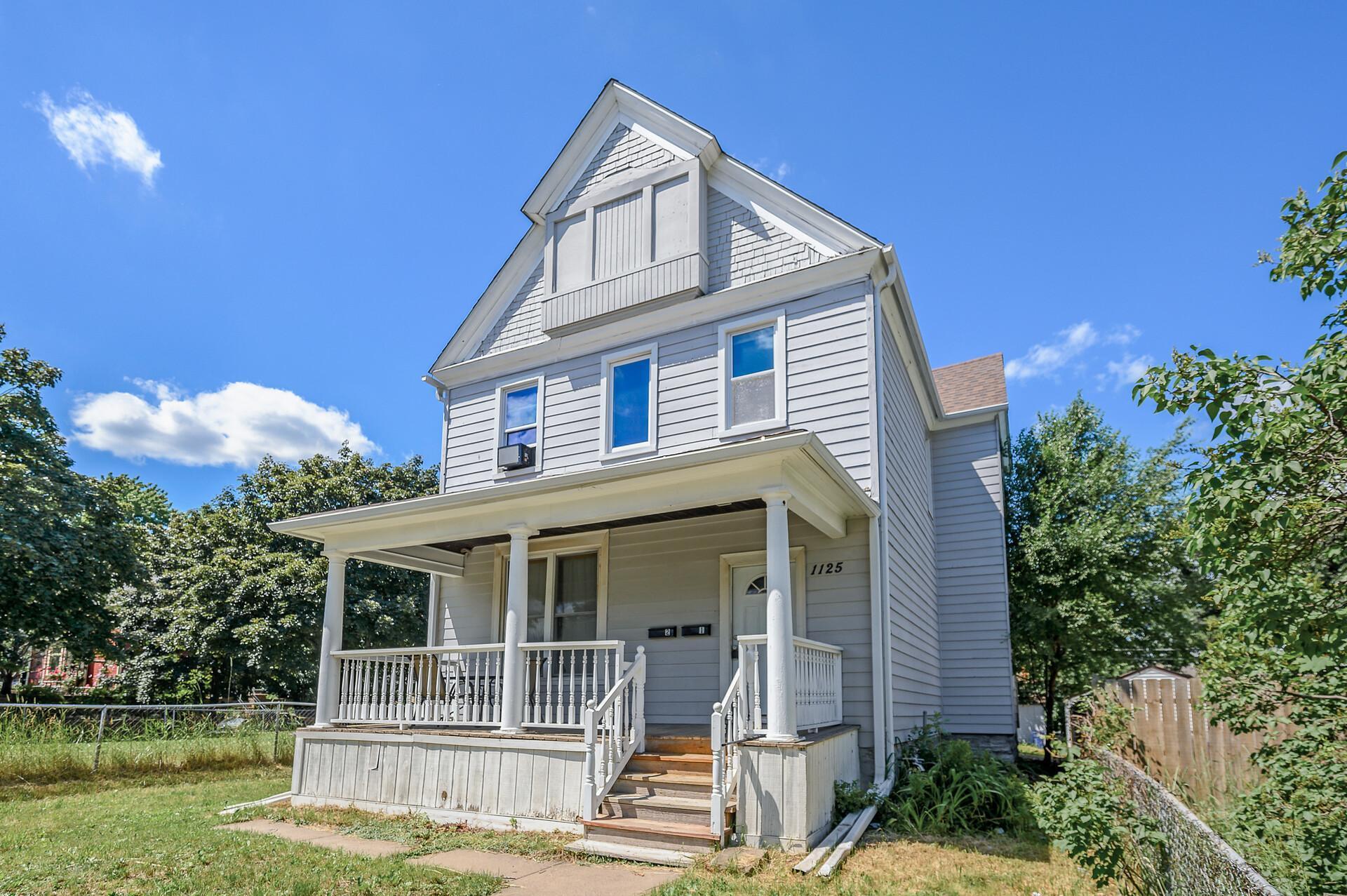 Beech St, Saint Paul, MN 55106