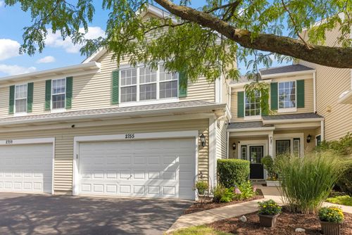2755 Mcclennan Ct, Naperville, IL, 60563-4227 | Card Image