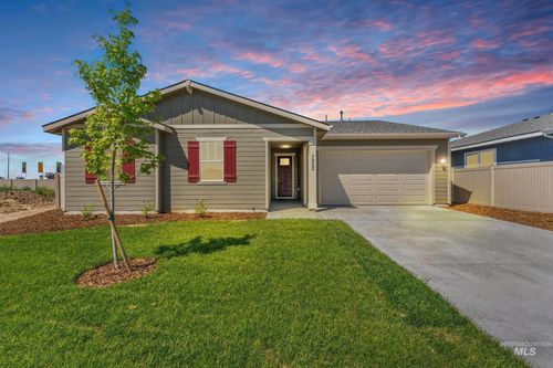 7962 E Antebellum St, Nampa, ID, 83687-1181 | Card Image