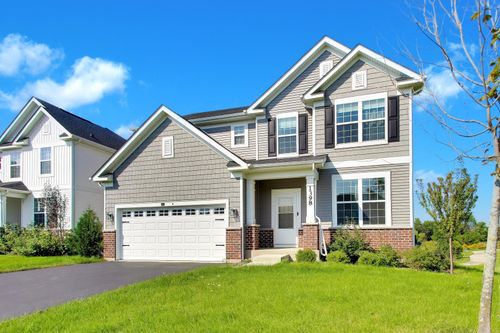 1398 Kessler Dr, Mundelein, IL, 60060-5015 | Card Image