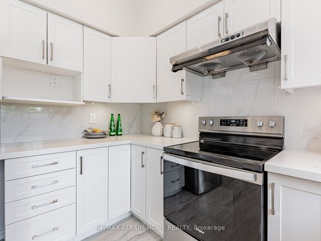 15 Pinecrest St, House other with 3 bedrooms, 3 bathrooms and 2 parking in Markham ON | Image 14