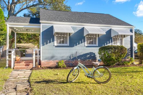 4816 Berckman Rd, North Charleston, SC, 29405-4637 | Card Image