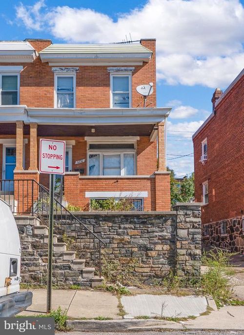 4236 Sheldon Ave, BALTIMORE, MD, 21206-6403 | Card Image