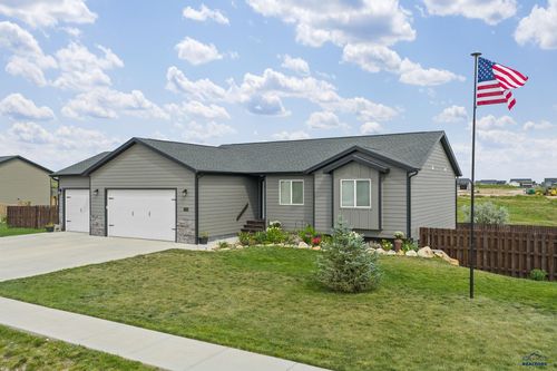 24008 Bridle Ridge Rd, Rapid City, SD, 57701 | Card Image