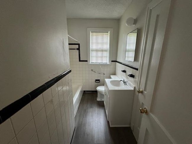 967 Inman Rd, House other with 2 bedrooms, 1 bathrooms and null parking in Memphis TN | Image 8