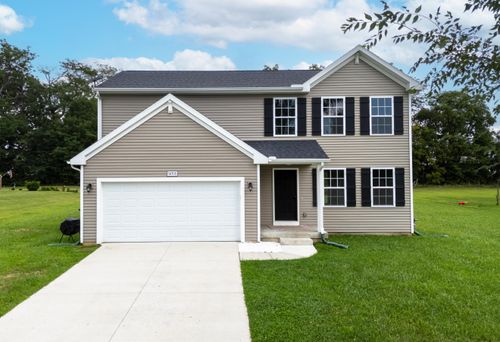 58705 Pond View Ln, Three Rivers, MI, 49093-8452 | Card Image
