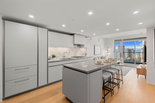 1504-889 Pacific St, Vancouver, BC, V6Z1C3 | Card Image