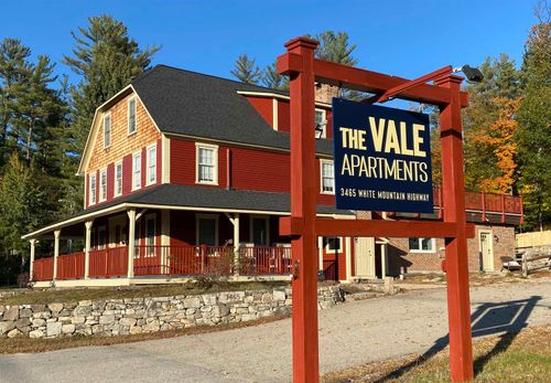 5-3465 White Mountain Hwy, North Conway, NH, 03860-5280 | Card Image