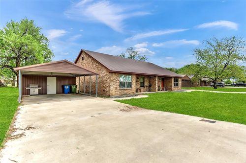 507 E Stone Street, Collinsville, TX, 76233 | Card Image