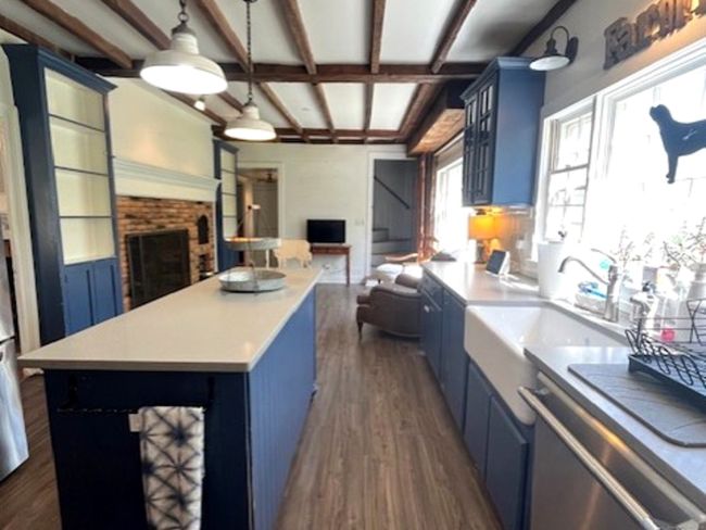 332 Belden Hill Rd, House other with 4 bedrooms, 3 bathrooms and null parking in Wilton CT | Image 4