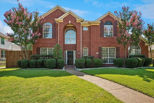 8508 Severn Ct, Plano, TX, 75024-7365 | Card Image