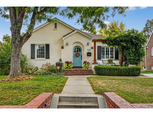 1950 Jasmine St, Denver, CO, 80220-1541 | Card Image