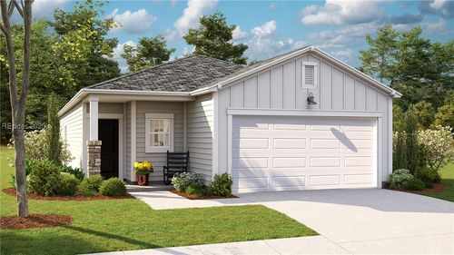 864 Crimson Pointe Dr, Hardeeville, SC, 29927 | Card Image