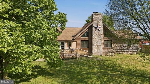14507 Heavenly Acres Rdg, Hancock, MD, 21750-1910 | Card Image