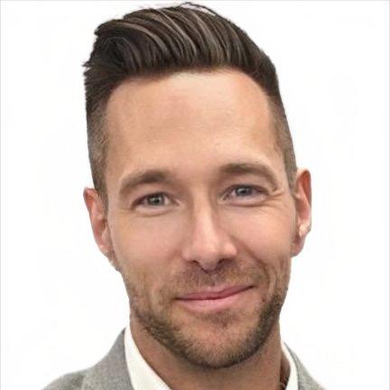 Aaron Van Pykstra