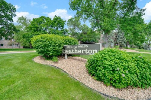 201-4100 Parklawn Ave, Edina, MN, 55435-4693 | Card Image