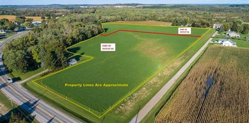 Outlots 65 Portland, Waterloo, WI, 53594 | Card Image