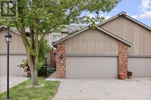 4-65 Fairway Cres, Amherstburg, ON, N9V3T7 | Card Image