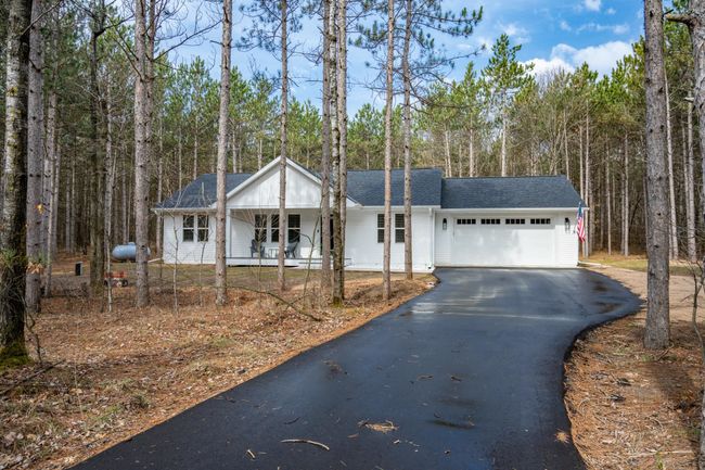 W3090 Yellow Banks Trl, House other with 3 bedrooms, 2 bathrooms and null parking in Nekoosa WI | Image 7