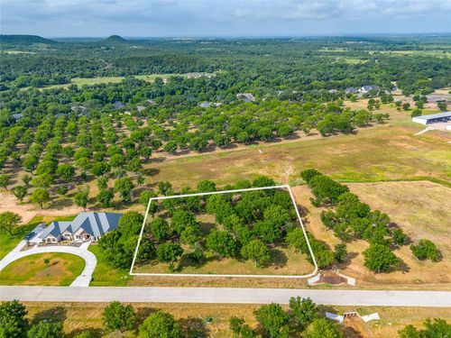 2373 E Landings S, Granbury, TX, 76049-4247 | Card Image