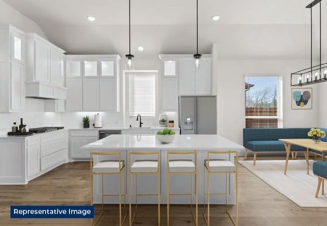 329 Aeronca Dr, House other with 4 bedrooms, 4 bathrooms and null parking in Fate TX | Image 6