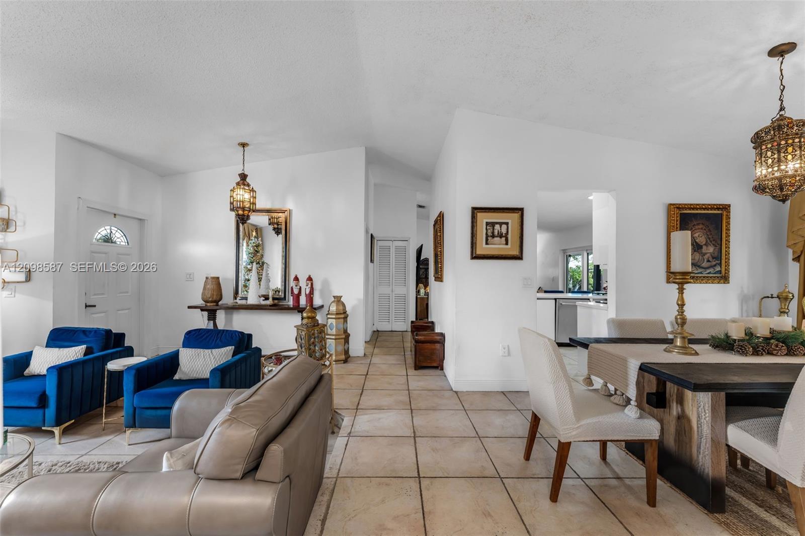 Residential in Miami 4