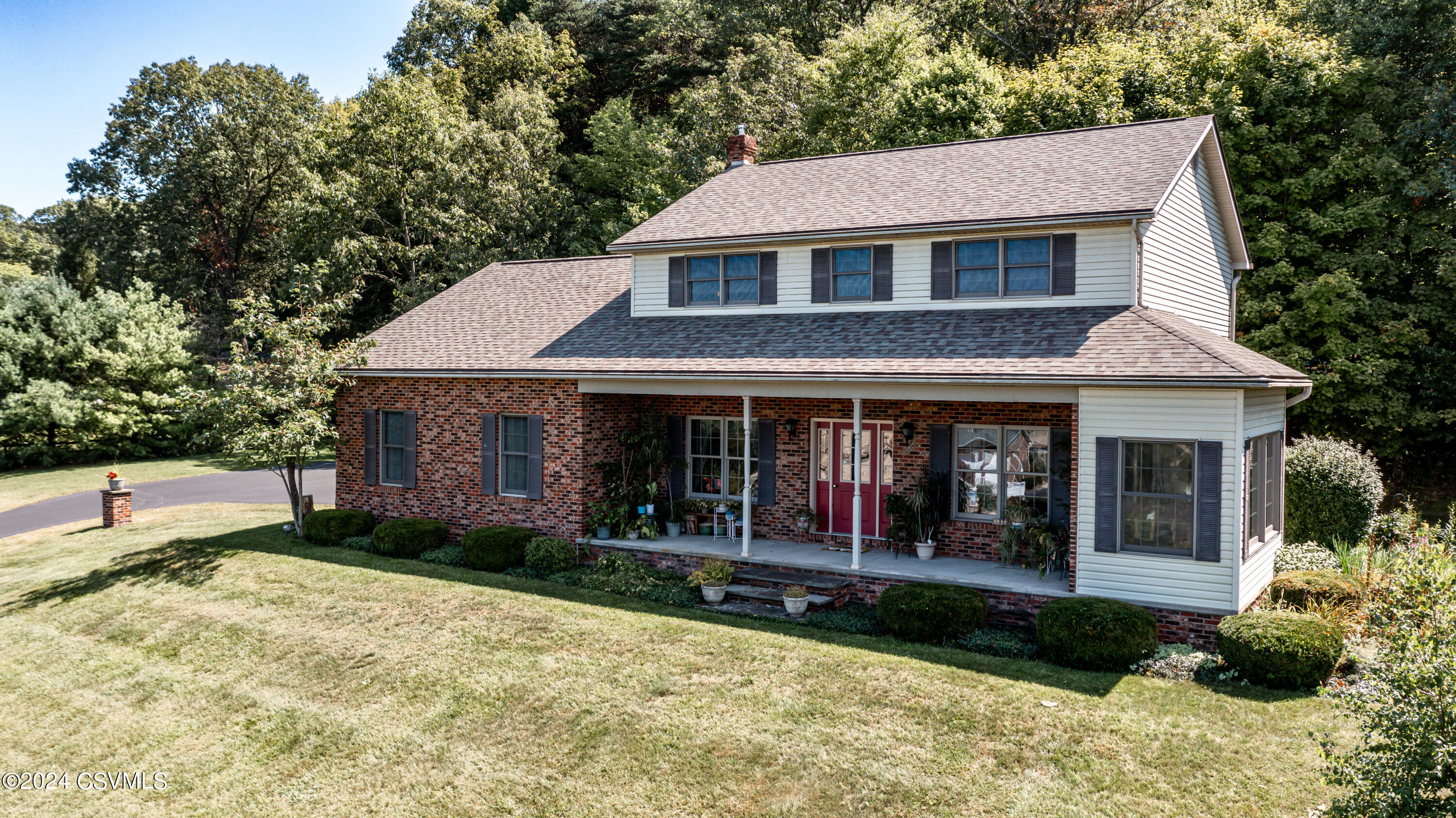 Butternut Ln, Elysburg, PA 17824