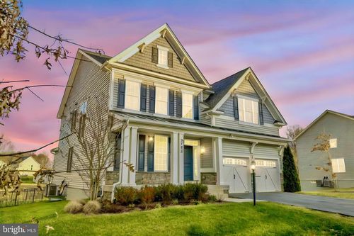 2765 Oatgrass Ct, Abingdon, MD, 21009-2740 | Card Image