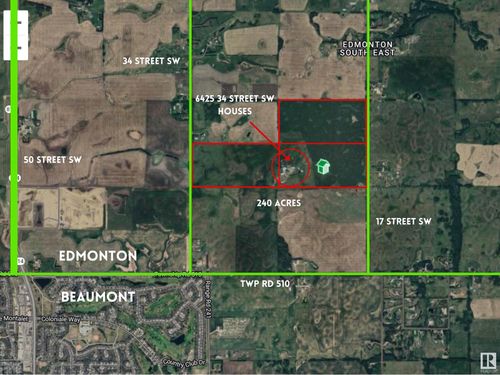 6425 34 St Sw, Edmonton, AB, T6X2R8 | Card Image