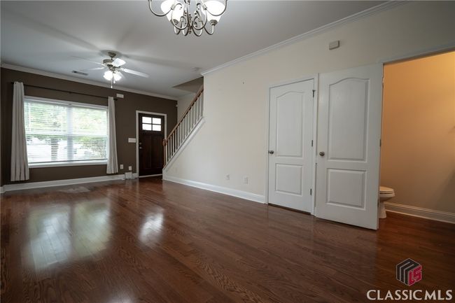 347 Oconee River Cir, Townhouse with 2 bedrooms, 3 bathrooms and 3 parking in Athens GA | Image 7