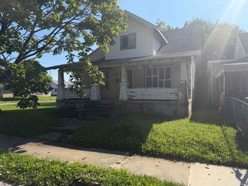 1702 S Franklin St, Muncie, IN, 47302-3252 | Card Image