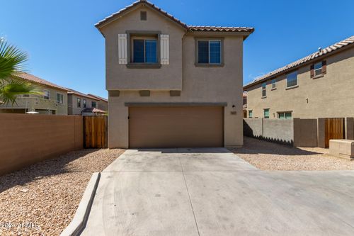 927 E Agua Fria Lane, Avondale, AZ, 85323 | Card Image