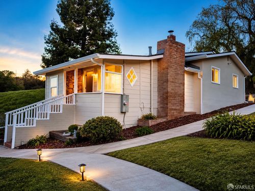 11 Recreation Dr, La Honda, CA, 94020-1217 | Card Image