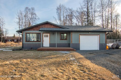 338 Lupine Street, Soldotna, AK, 99669 | Card Image